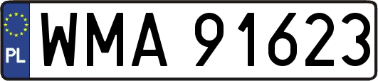 WMA91623