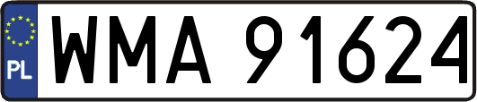 WMA91624