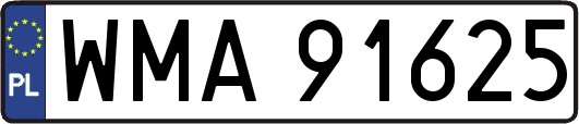 WMA91625