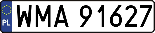 WMA91627