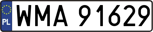 WMA91629