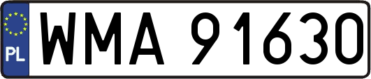 WMA91630