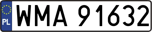 WMA91632