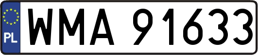 WMA91633