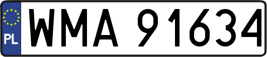 WMA91634