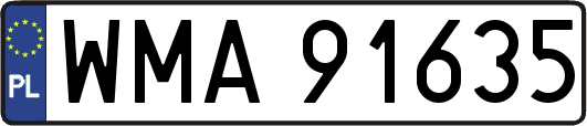 WMA91635