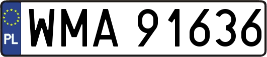 WMA91636