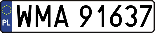 WMA91637