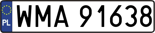WMA91638