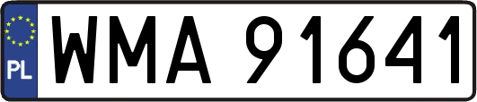 WMA91641