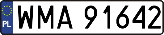 WMA91642