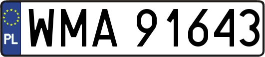 WMA91643