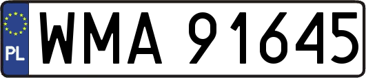 WMA91645