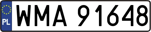 WMA91648