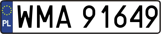 WMA91649