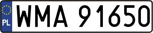 WMA91650