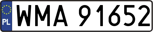 WMA91652