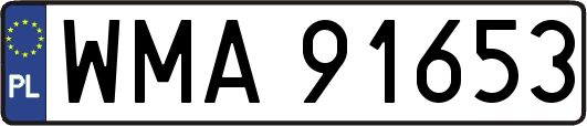 WMA91653