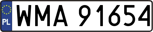 WMA91654