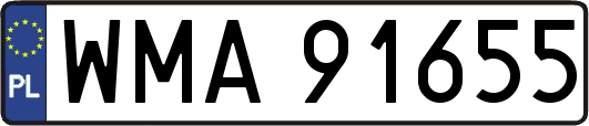 WMA91655