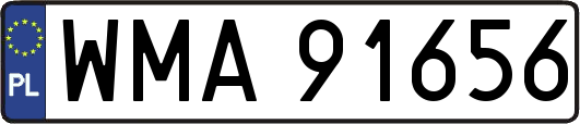 WMA91656
