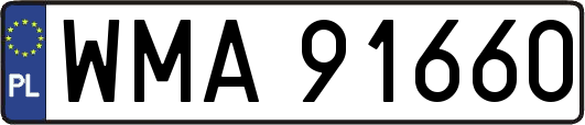 WMA91660