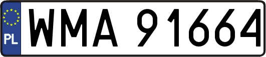 WMA91664