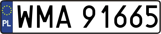 WMA91665