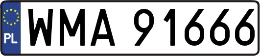 WMA91666