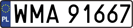 WMA91667