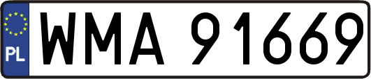 WMA91669