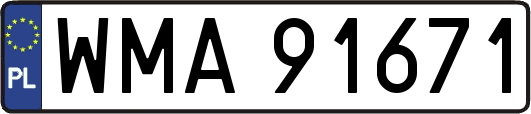 WMA91671