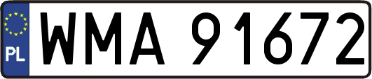 WMA91672