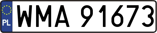 WMA91673