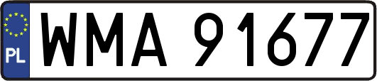 WMA91677