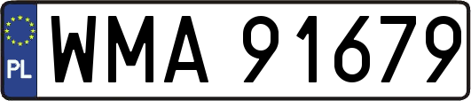 WMA91679