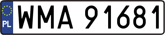 WMA91681