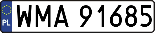 WMA91685