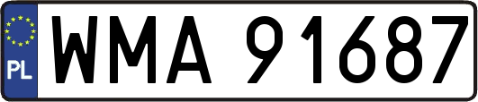 WMA91687