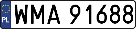 WMA91688