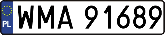 WMA91689