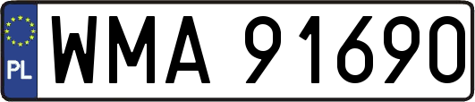 WMA91690