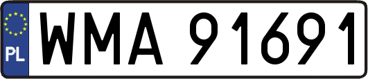 WMA91691
