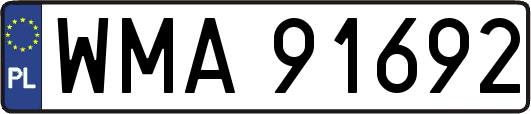 WMA91692