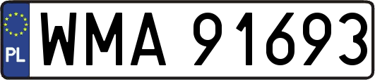 WMA91693