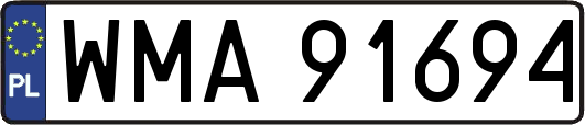 WMA91694