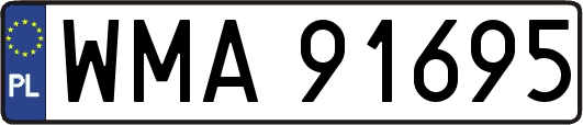 WMA91695
