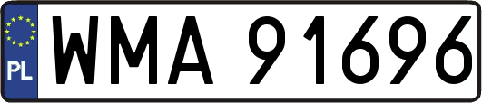 WMA91696