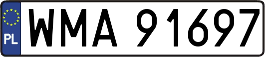 WMA91697