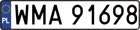 WMA91698